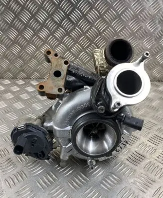 Volkswagen Touareg III Turbo 059145873FE