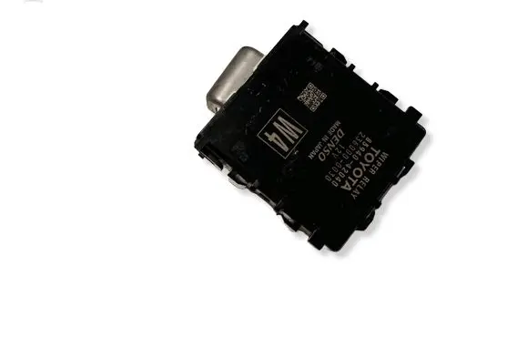 Toyota RAV 4 (XA50) Window wiper relay 8594042040
