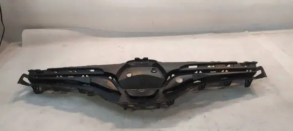 Renault Kangoo II Front bumper upper radiator grill 623101381R 1202567X