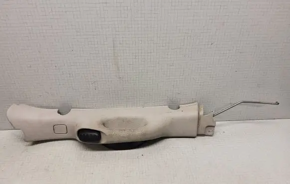 Citroen Berlingo Sliding door interior handle 351528001F 9634932380