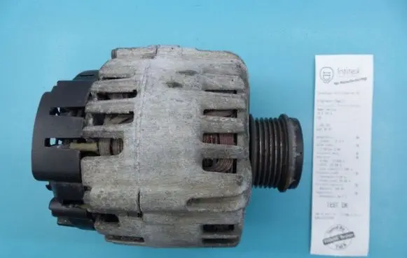 Audi A5 8T 8F Generator/alternator 059903016J IMPRK1282222