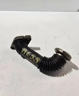 Opel Vectra C EGR valve line/pipe/hose