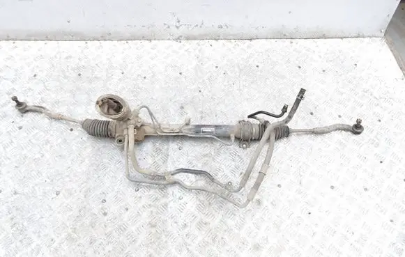Toyota Yaris Verso Steering rack 0X104045