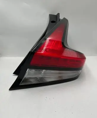 Nissan Leaf II (ZE1) Rear/tail lights 265505SH1A