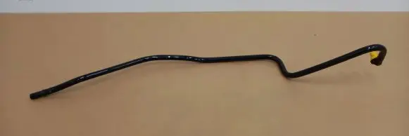 Porsche Boxster 987 Vacuum line/pipe/hose 73378