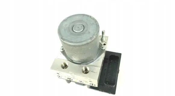 Jaguar XJ X351 ABS Pump DW93-2C405-BH