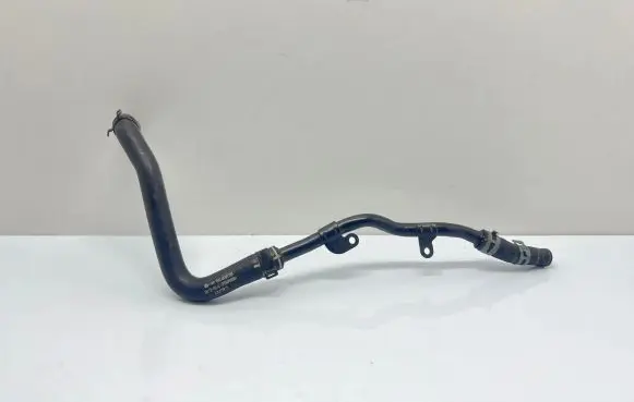 Volkswagen Golf VII Engine coolant pipe/hose 5Q0121058AE ZD270815 TFKAASBGTF9