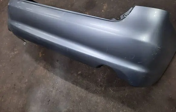 Mitsubishi Grandis Rear bumper