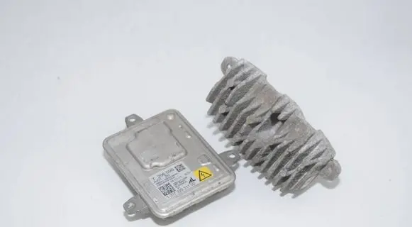 BMW 3 F30 F35 F31 LED ballast control module 7296090 63127296090 7317408