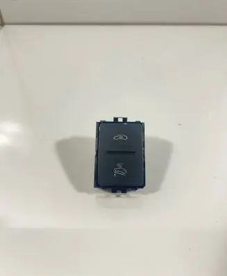 Volkswagen Golf V Alarm switch PA6GF30 3344