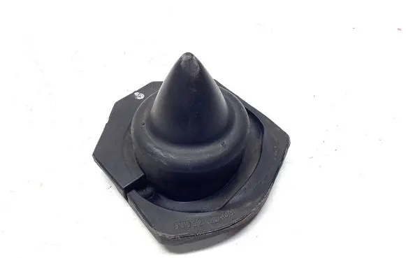 Nissan Qashqai Rear coil spring rubber mount 550324EA0A