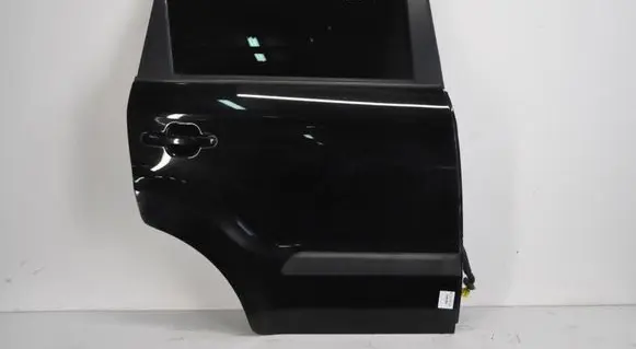 KIA Soul Rear door 