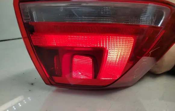 Volkswagen Golf VII Rear/tail lights 5G0945095M 5G0945257A 90011874