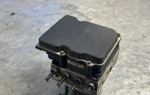 Nissan Qashqai+2 ABS Pump 0265951849