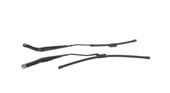 Fiat 500L Windshield/front glass wiper blade 51883630 51883632