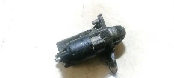 Mini One - Cooper R50 - 53 Starter motor 001106019 148999402B