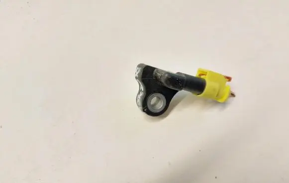 Ford Explorer EV Airbag deployment crash/impact sensor 3WA959651AJLK01