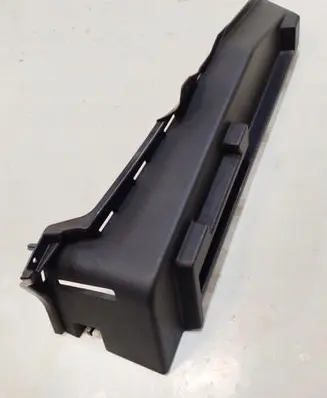 Skoda Superb B8 (3V) Trunk/boot trim cover 3V5867764