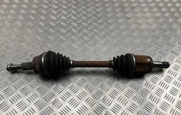 Dodge Durango III Front driveshaft