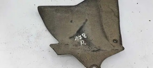 Toyota Previa (XR30, XR40) II Front mudguard NOCODE
