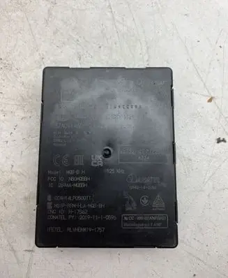 Audi Q2 - Keyless (KESSY) go control unit/module 3Q0959435Q