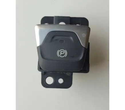 Fiat 500X Hand parking brake switch 07356123300 12716 00273