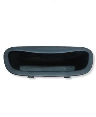 Dodge Durango III Tailgate interior release/open handle 1UA33DX9AA 1UA33TRMAA