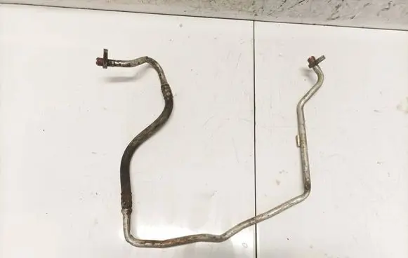 Citroen Xsara Air conditioning (A/C) pipe/hose 9638875080