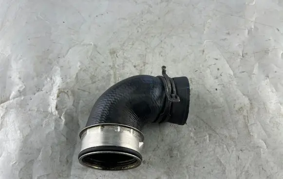 Audi A4 S4 B7 8E 8H Intercooler hose/pipe 3B0145838A
