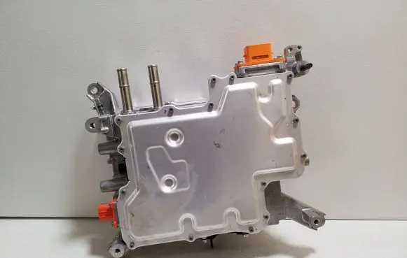 Toyota bZ4X Other control units/modules G909046010