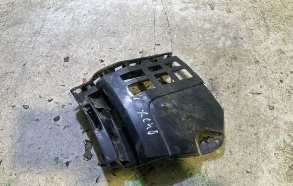 Volvo XC40 Front bumper mounting bracket 31455243 AED5