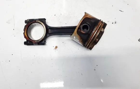 Volvo S40, V40 Piston with connecting rod