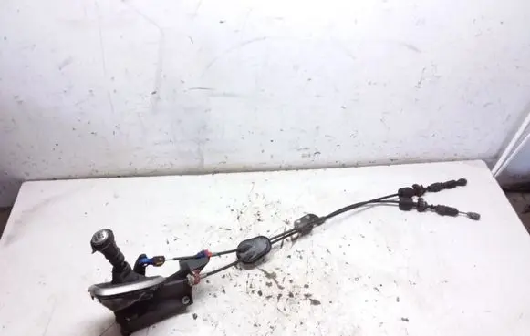 Nissan Qashqai Gear shifter/selector JD200 112102067
