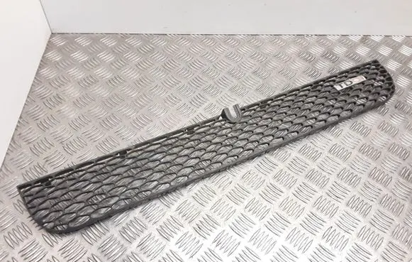 Ford Transit Front bumper upper radiator grill YC158200AMW