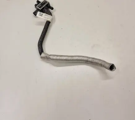 BMW 7 G11 G12 Exhaust gas pressure sensor 8570686