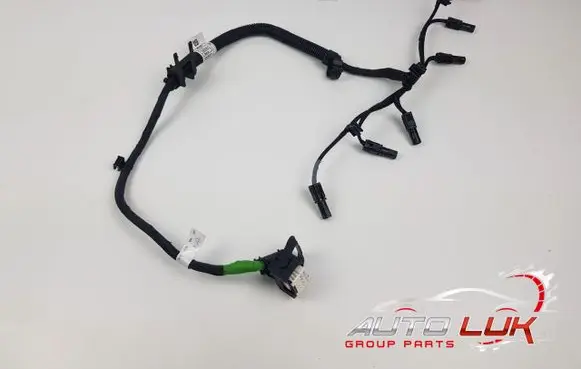 BMW X5 G05 Alarm system siren 