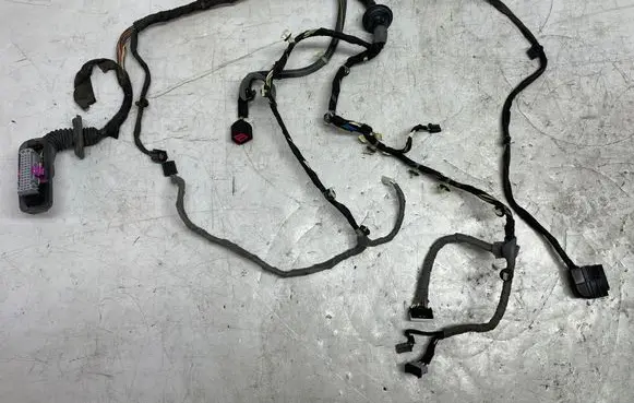 Opel Insignia A Front door wiring loom 20993700