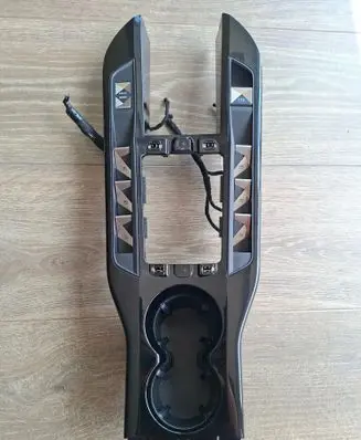 Citroen DS3 Other devices 9827381580