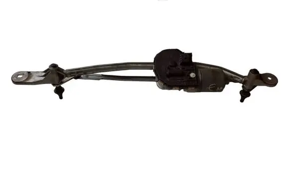 BMW 5 F10 F11 Front wiper linkage 7306266 3397021520 1397220943