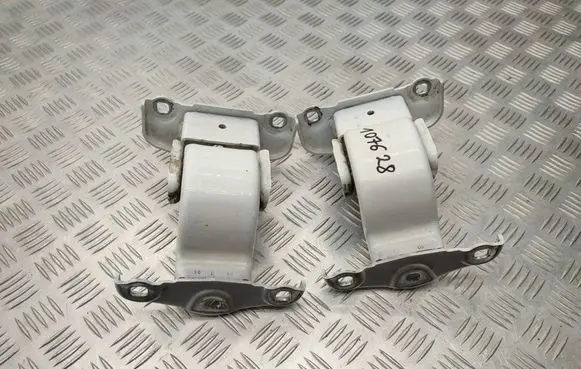 Renault Trafic III (X82) Loading door hinge set 904108626R 904006707R