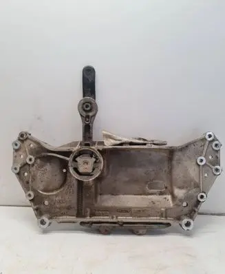 Volkswagen Jetta V Front subframe 1K0199369F