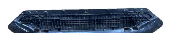 Audi A4 S4 B9 8W Engine splash shield/under tray 8W0807611F