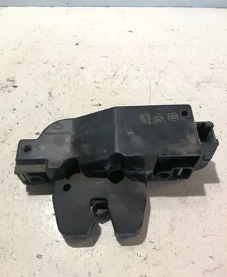 Citroen C3 Tailgate/trunk/boot lock/catch/latch 9646091580 060901
