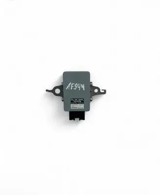 Toyota Auris E180 Other control units/modules 8957012370