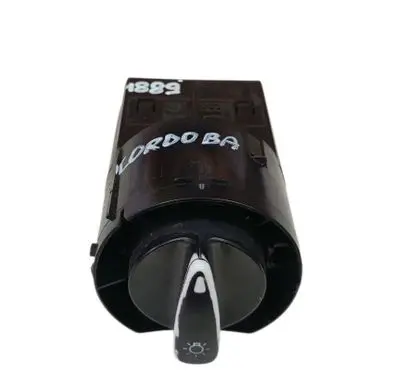 Seat Cordoba (6K) Light switch 6K1941531AK