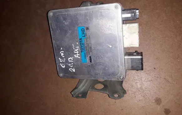 Toyota RAV 4 (XA30) Power steering control unit/module 8965042040