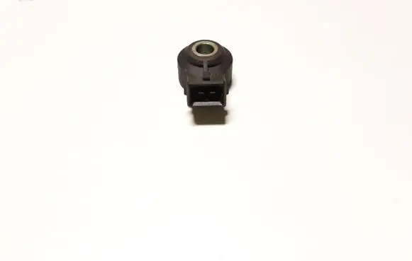Detonation knock sensor