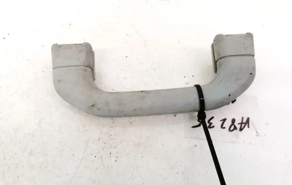 Mercedes-Benz C W203 Front interior roof grab handle A2038100451
