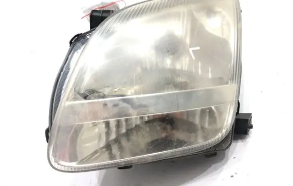Suzuki Ignis Headlight/headlamp 35300-86G10
