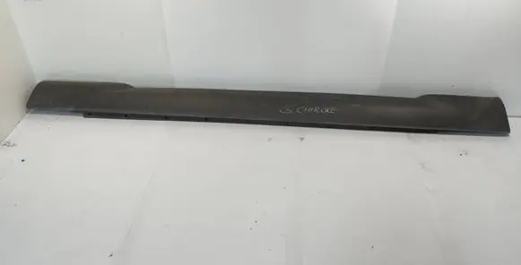 Jeep Grand Cherokee (WJ) Sill VC19285 5YS4TRM 5EY64